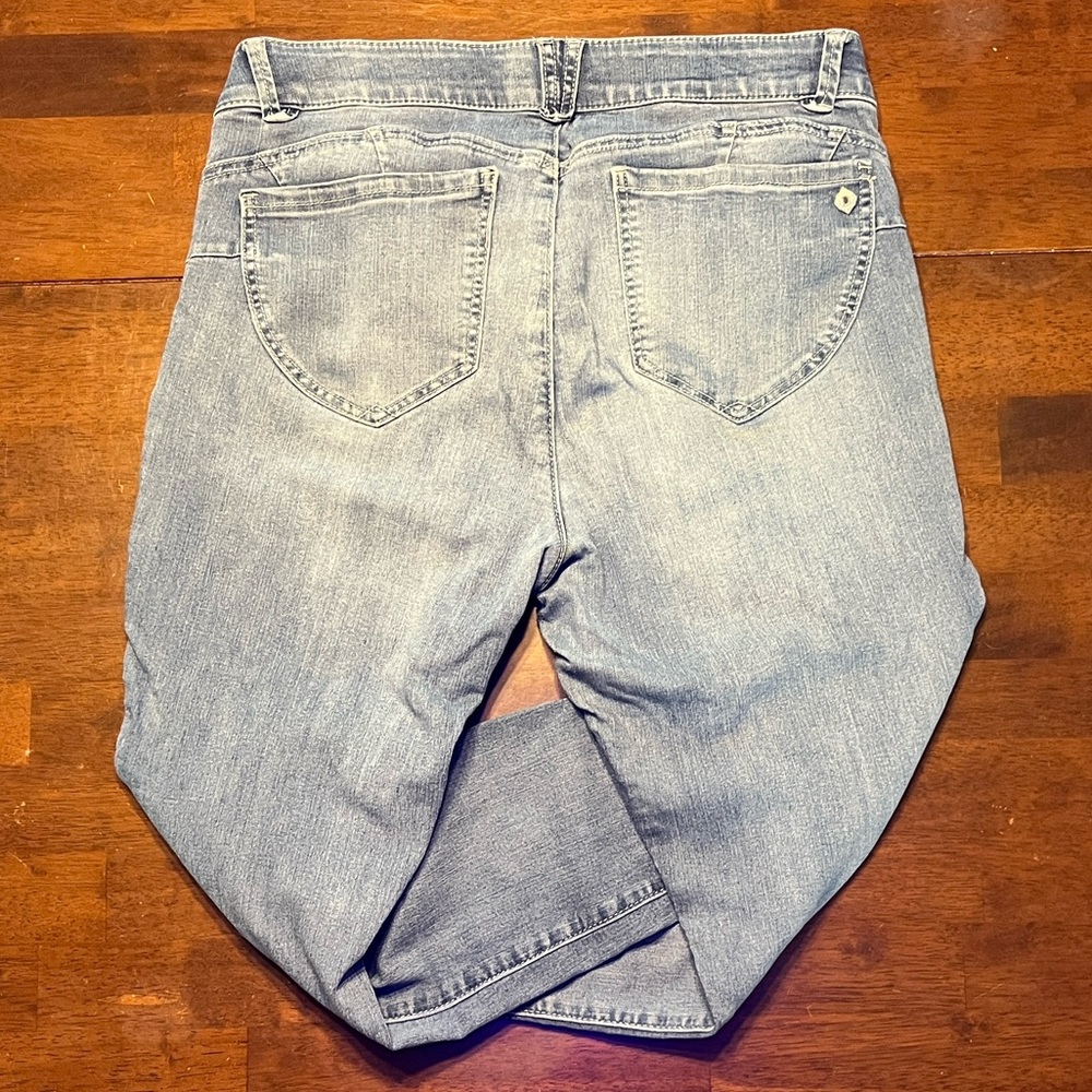Democracy Skinny Jeans